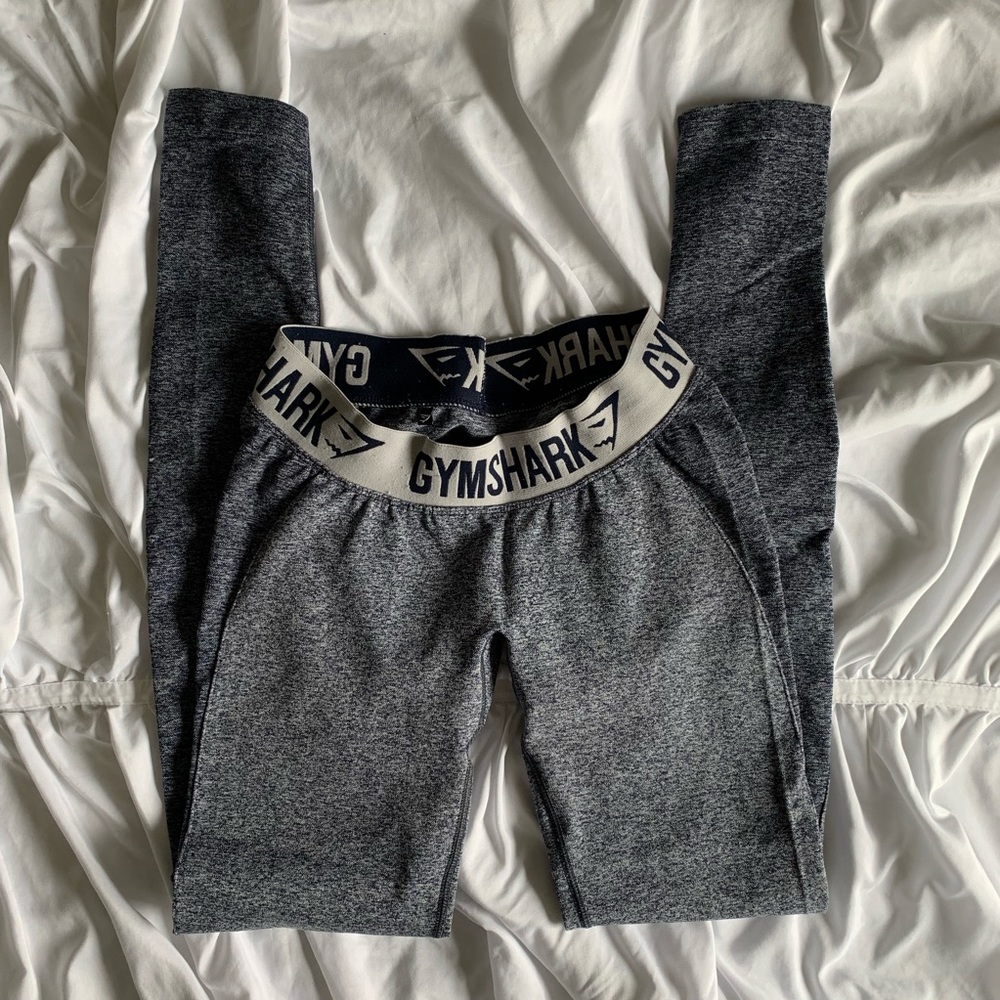Gymshark flex leggings